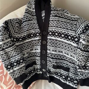 Authentic Neville Longbottom Cardigan